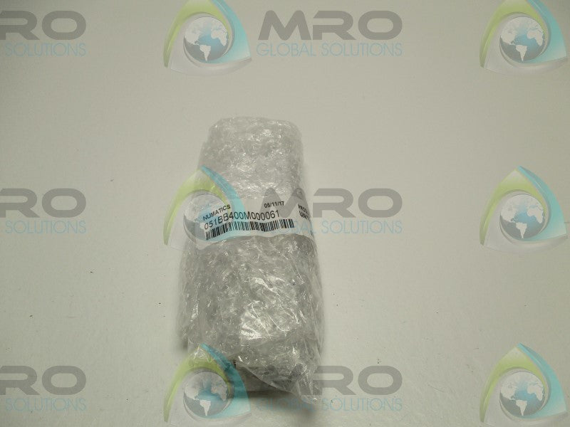 NUMATICS 051BB400M000061 SOLENOID VALVE * NEW IN FACTORY BAG *