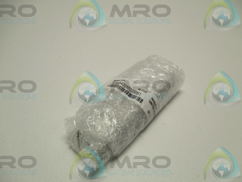 NUMATICS 051BB400M000061 SOLENOID VALVE * NEW IN FACTORY BAG *