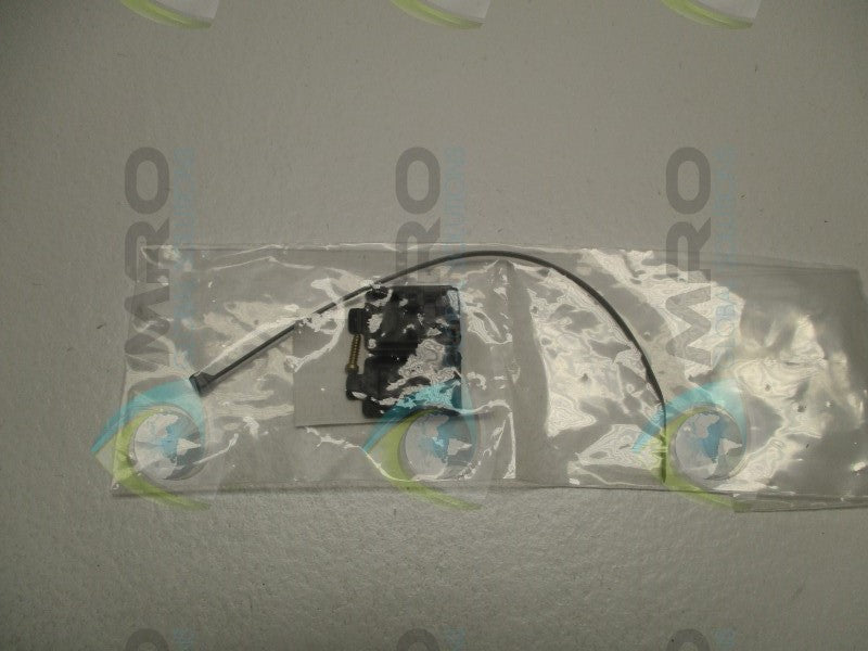 ITT CANNON DE110963-1 CONNECTOR BACKSHELL * NEW IN FACTORY BAG *