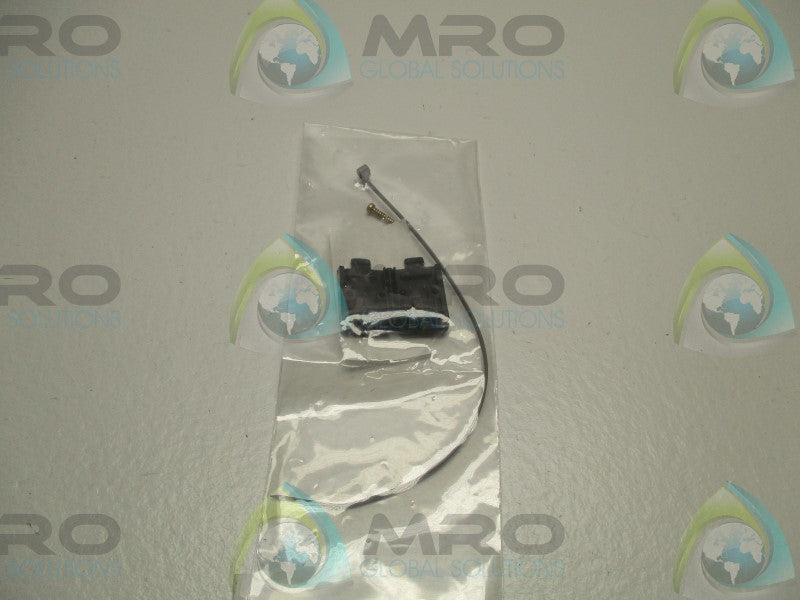 ITT CANNON DE110963-1 CONNECTOR BACKSHELL * NEW IN FACTORY BAG *