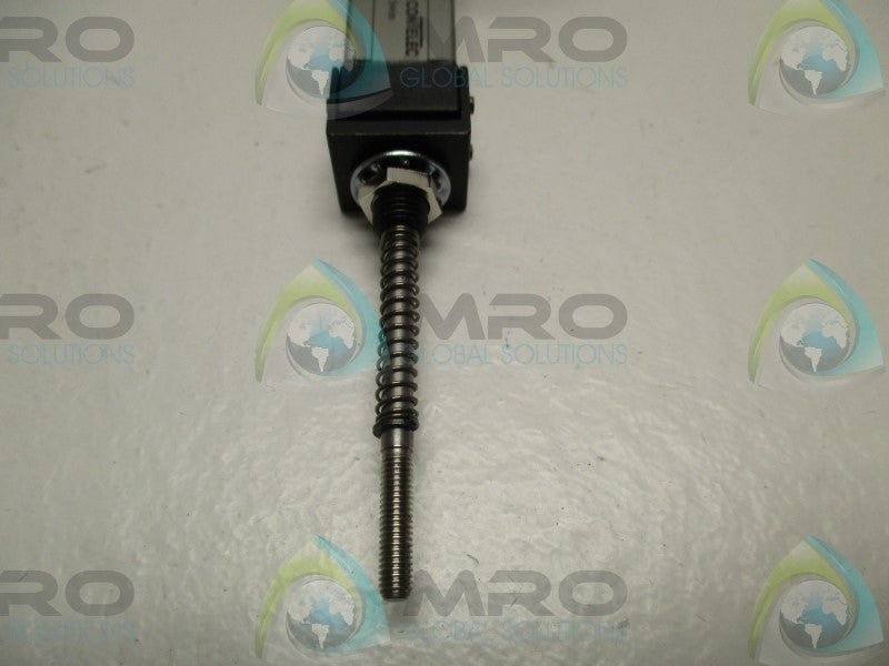 CONTELEC KL100-1KO/M-SEFZ LINEAR POTENTIOMETER SENSOR  NSNP