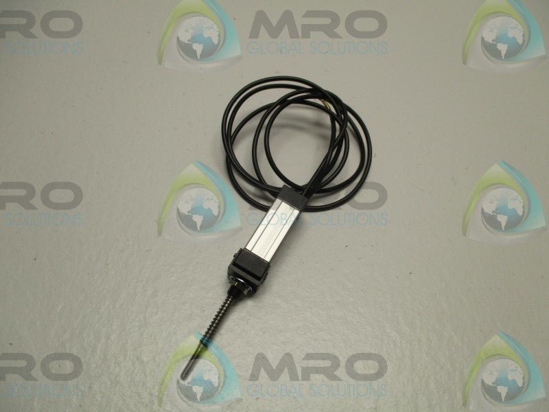 CONTELEC KL100-1KO/M-SEFZ LINEAR POTENTIOMETER SENSOR  NSNP