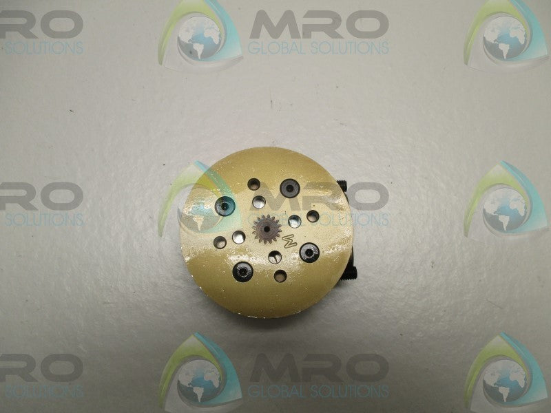 DE-STA-CO RR-18M-90 ROTARY ACTUATOR  NSNP