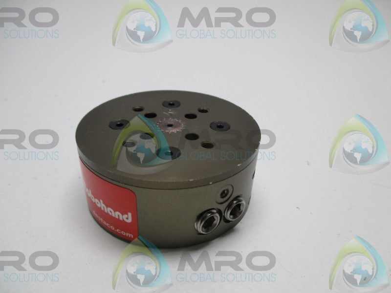 DE-STA-CO RR-18M-90 ROTARY ACTUATOR  NSNP