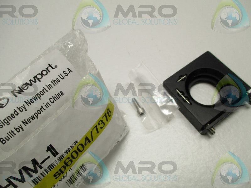 NSNPPORT HVM-1I MIRROR MOUNT 1"  NSNP