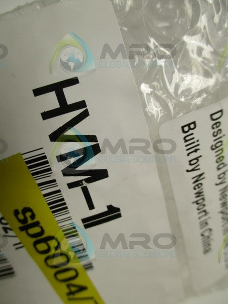 NSNPPORT HVM-1I MIRROR MOUNT 1"  NSNP
