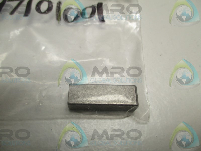 INDUSTRIAL MRO IP600600AV KEY * NEW IN FACTORY BAG *
