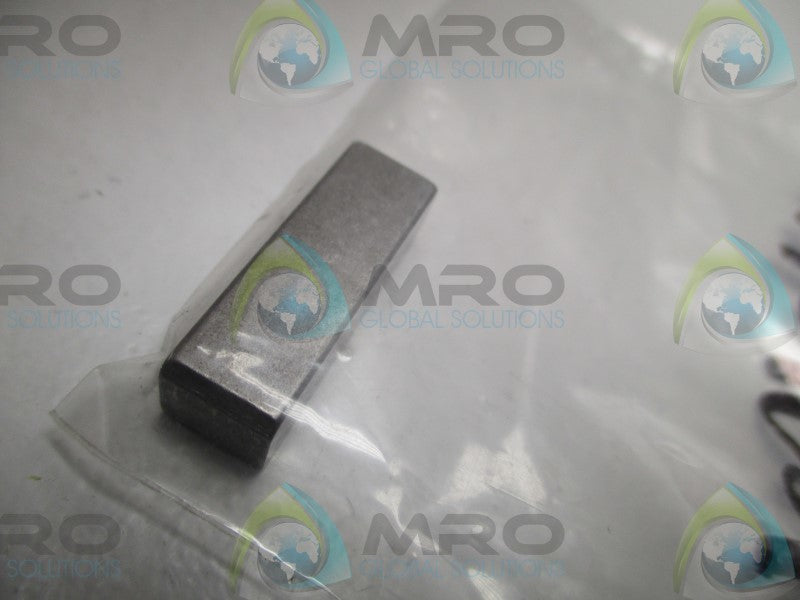 INDUSTRIAL MRO IP600600AV KEY * NEW IN FACTORY BAG *