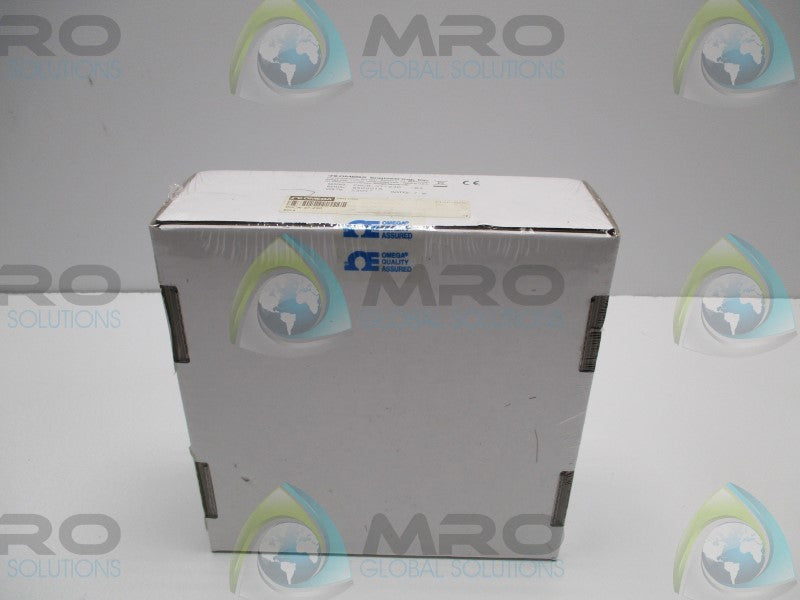 OMEGA PHCN-37-230-03 PROCESS CONTROLLER * FACTORY SEALED *