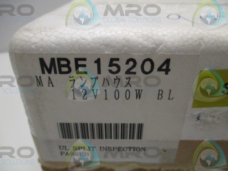 NIKON LHS-H100P-1 HALOGEN LAMP HOUSING ILLUMINATOR * NEW IN ORIGINAL PACKAGE *