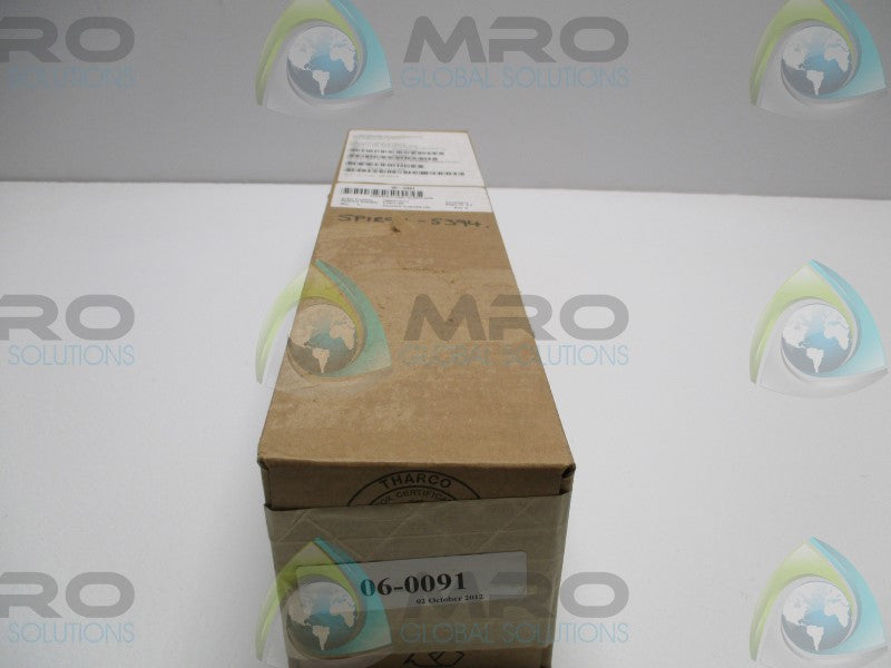 NOVELLUS 06-0091 QUARTZ PLASMA CHAMBER * FACTORY SEALED *