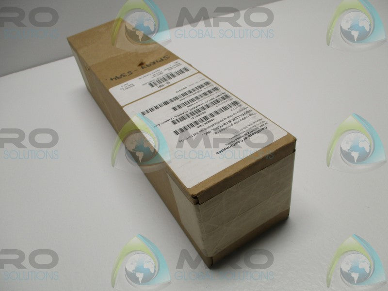 NOVELLUS 06-0091 QUARTZ PLASMA CHAMBER * FACTORY SEALED *