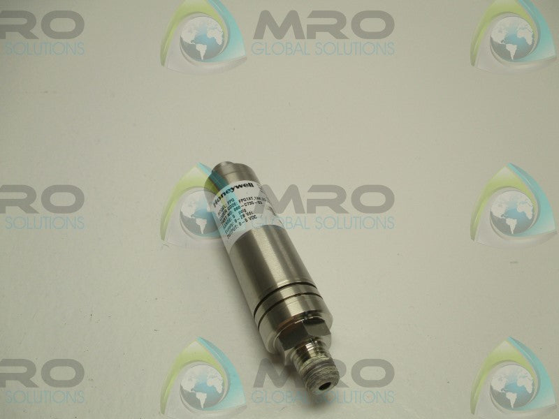 HONEYWELL FPG 060-C735-03 TRANSDUCER 5/PSIG  UNMP
