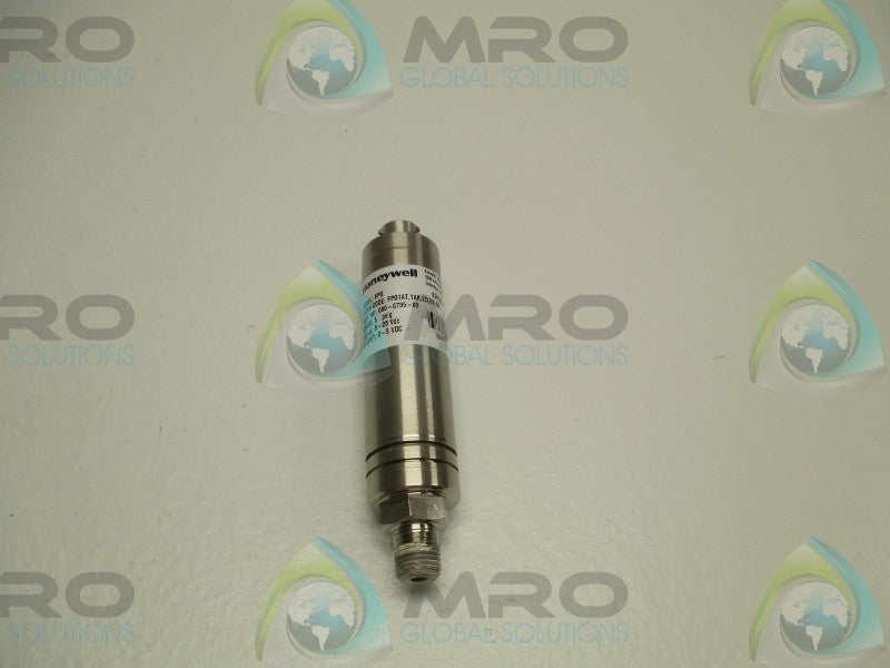 HONEYWELL FPG 060-C735-03 TRANSDUCER 5/PSIG  UNMP