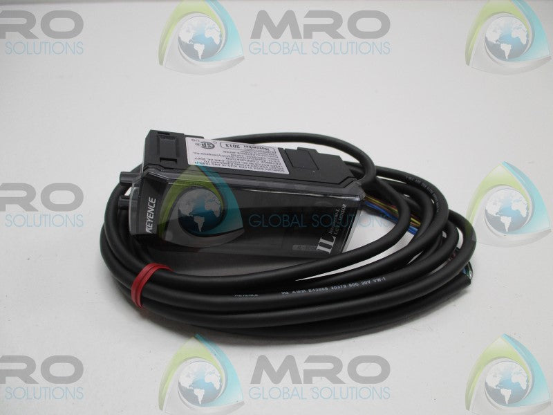 KEYENCE IL-1000### LASER SENSOR AMPLIFIER * NEW IN BOX *
