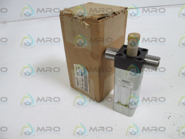 REXROTH CYLINDER 1-1/2X1 200PSI TM811007-0010 *NEW IN BOX*
