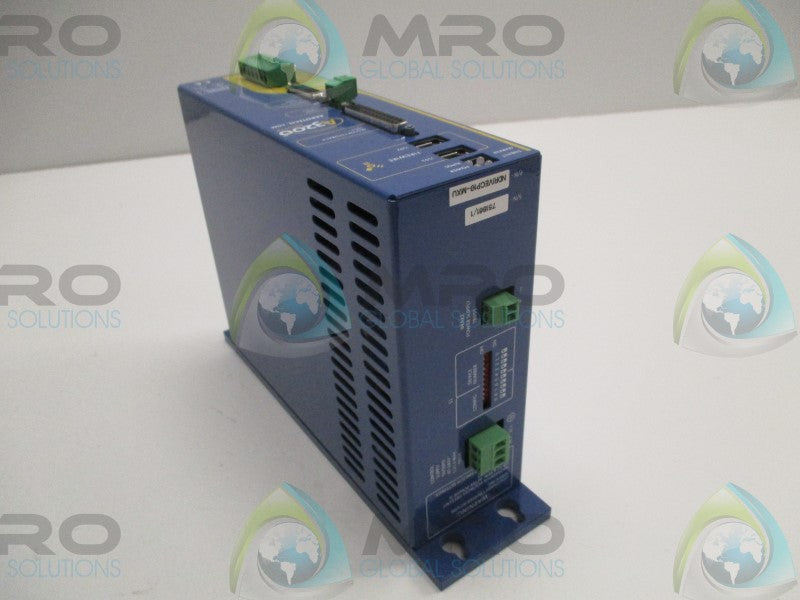 AEROTECH A3200 NDRIVECP10-MXU DIGITAL AMPLIFIER * NEW NO BOX *