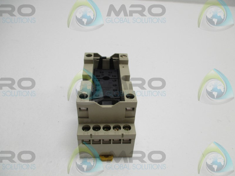 OMRON P7S-14F  UNMP