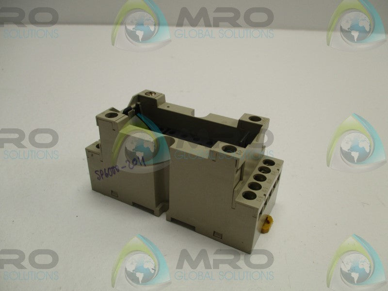 OMRON P7S-14F  UNMP