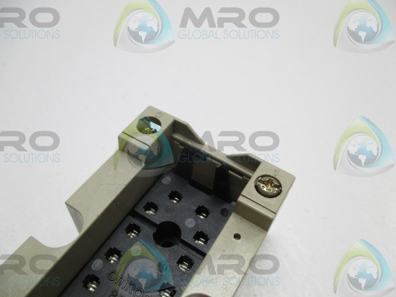 OMRON P7S-14F  UNMP