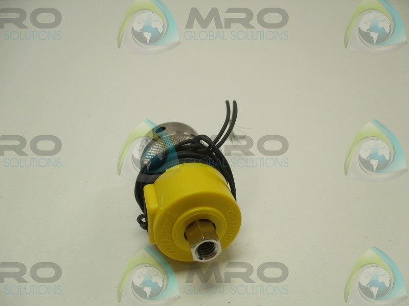 CLIPPARD EVO-3M-24 ELECTRIC VALVE * NEW IN ORIGINAL PACKAGE *