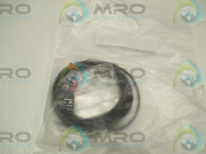 PANASONIC EX-14A PHOTOELECTRIC SENSOR * NEW IN FACTORY BAG *