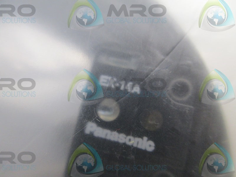 PANASONIC EX-14A PHOTOELECTRIC SENSOR * NEW IN FACTORY BAG *