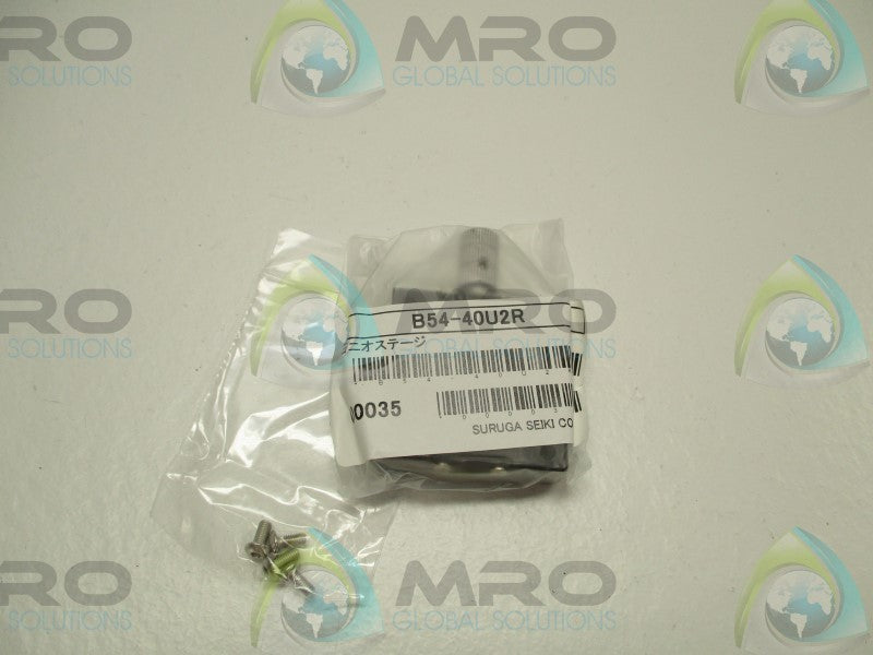 SURUGA SEIKI B54-40U2R MODULE * NEW IN FACTORY BAG *