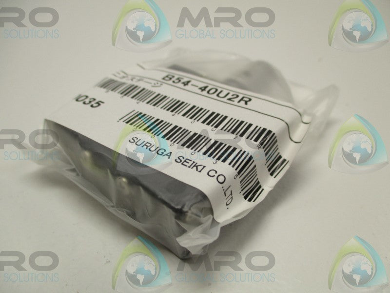 SURUGA SEIKI B54-40U2R MODULE * NEW IN FACTORY BAG *