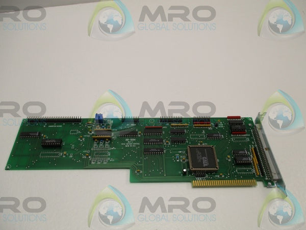 GALIL MOTION CONTROL DB-1004 DAUGHTER BOARD  UNMP