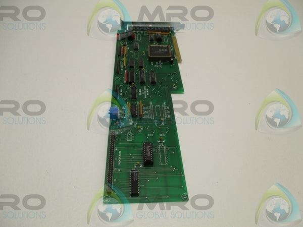 GALIL MOTION CONTROL DB-1004 DAUGHTER BOARD  UNMP