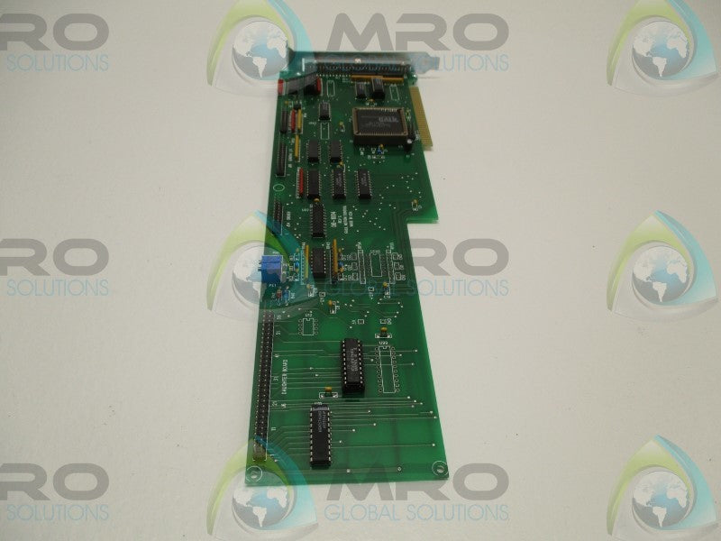 GALIL MOTION CONTROL DB-1004 DAUGHTER BOARD  UNMP