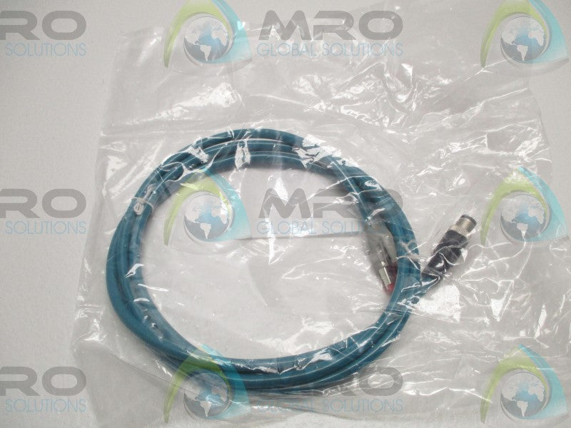 SMC EX9-AC020EN-PSRJ ETHERNET CABLE * NEW IN FACTORY BAG *