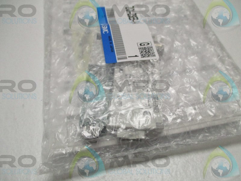 SMC ZQ1-ZSEB-0-A VACUUM SWITCH * NEW IN FACTORY BAG *