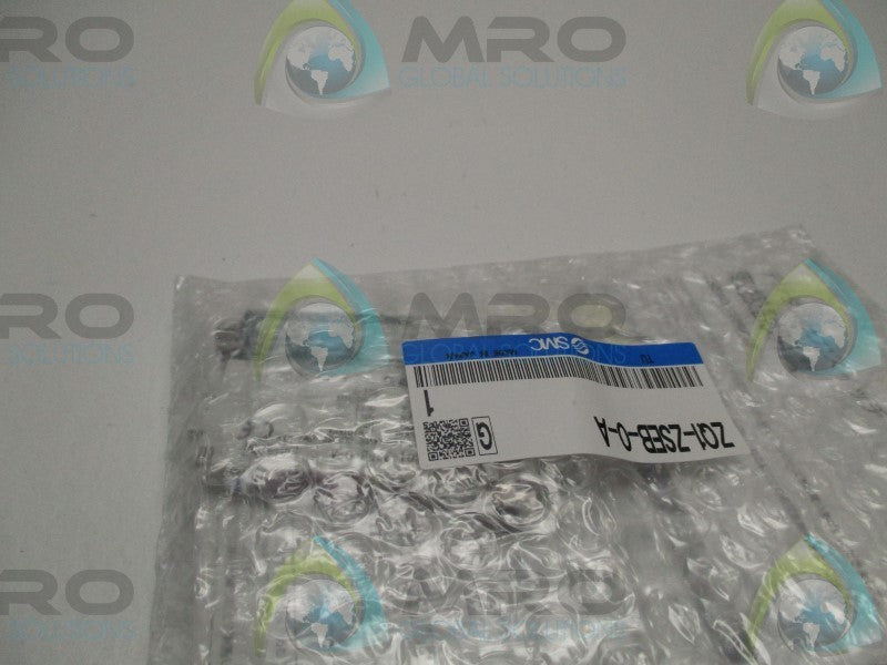 SMC ZQ1-ZSEB-0-A VACUUM SWITCH * NEW IN FACTORY BAG *