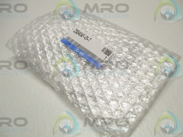 SMC ZSE40AF-01-T PRESSURE SWITCH  NSMP