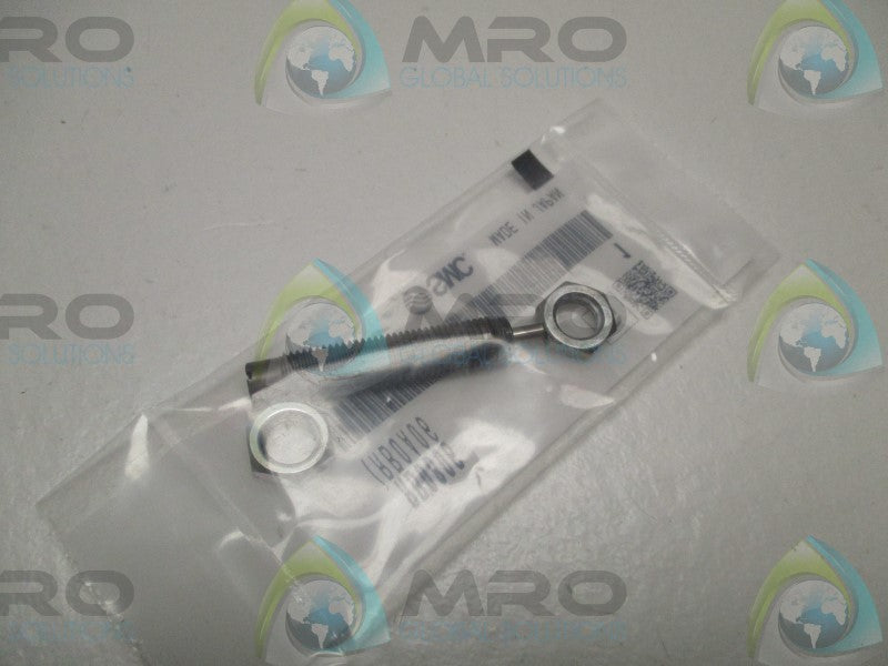 SMC RB0806 SHOCK ABSORBER * NEW IN FACTORY BAG *