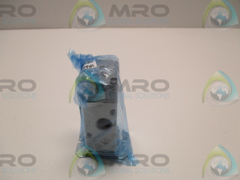 SMC VPA542-1-03A AIR PILOT VALVE * NEW IN FACTORY BAG *