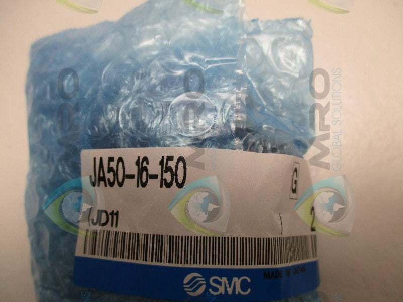 SMC JA50-16-150 FLOATING JOINT * NEW IN FACTORY BAG *