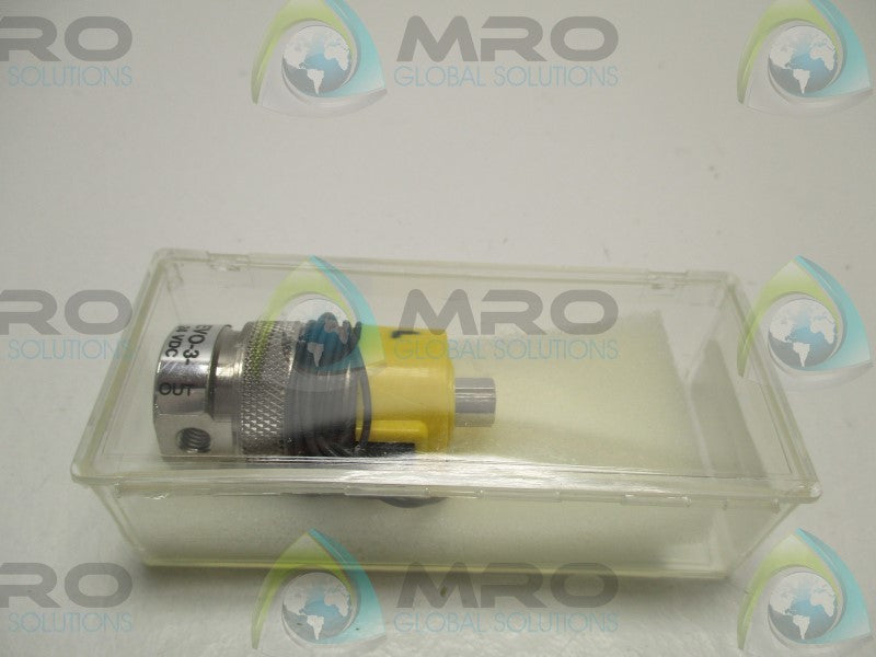 CLIPPARD EVO-3-24-L ELECTRIC VALVE * NEW IN ORIGINAL PACKAGE *