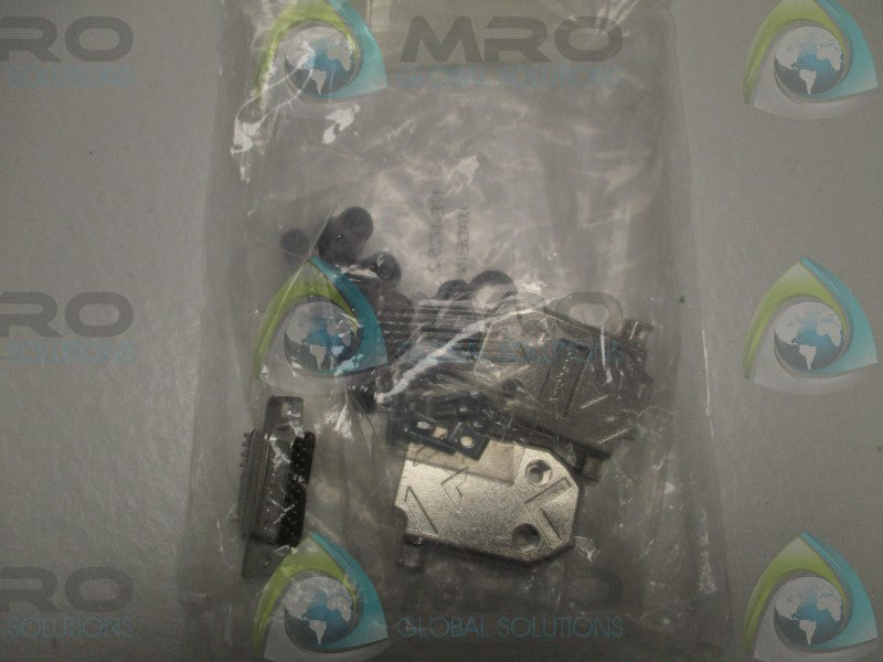 AEROTECH MCK-26HDD CONNECTOR KIT * NEW IN FACTORY BAG *