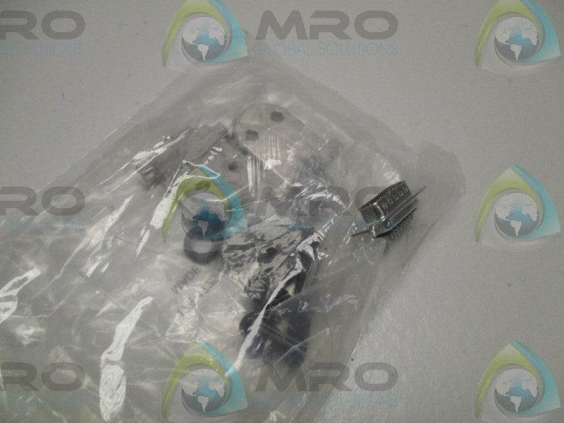 AEROTECH MCK-26HDD CONNECTOR KIT * NEW IN FACTORY BAG *