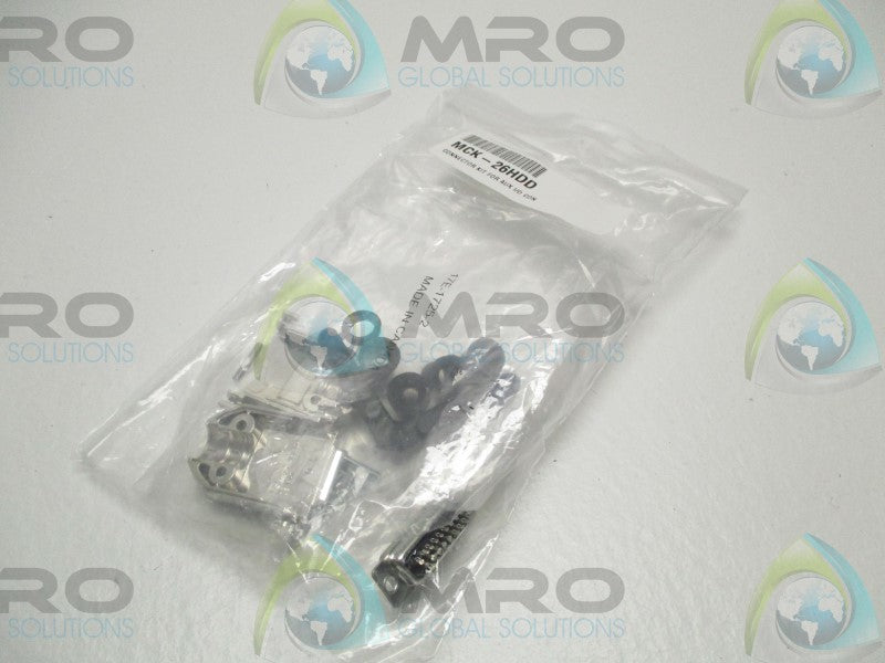 AEROTECH MCK-26HDD CONNECTOR KIT * NEW IN FACTORY BAG *