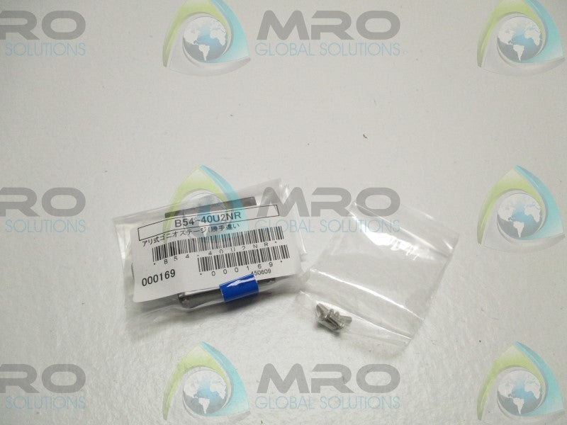 SURUGA SEIKI B54-40U2NR MODULE  NSMP