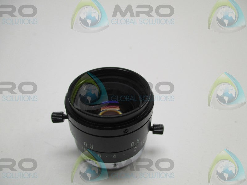 TAMRON 20HC CCTV LENS  NSMP