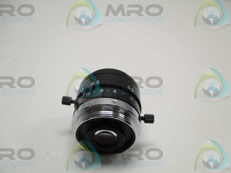 TAMRON 20HC CCTV LENS  NSMP