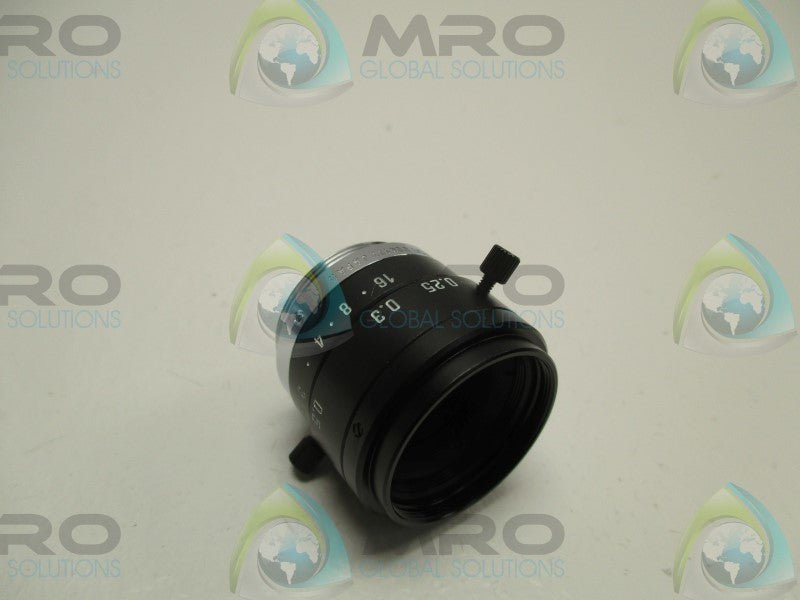 TAMRON 20HC CCTV LENS  NSMP