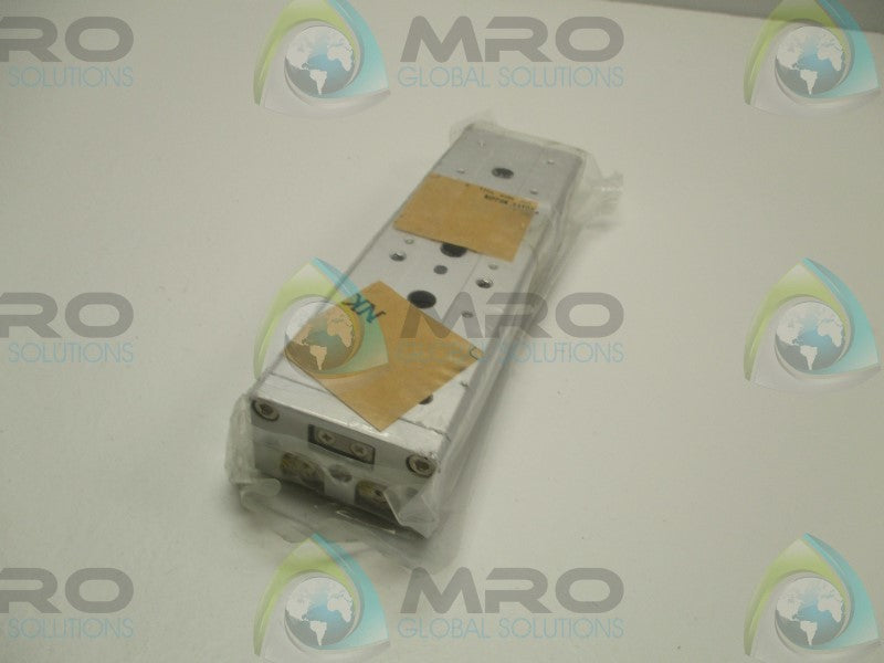 SMC MXS16-100-X963 GUIDED SLIDE CYLINDER  NSMP