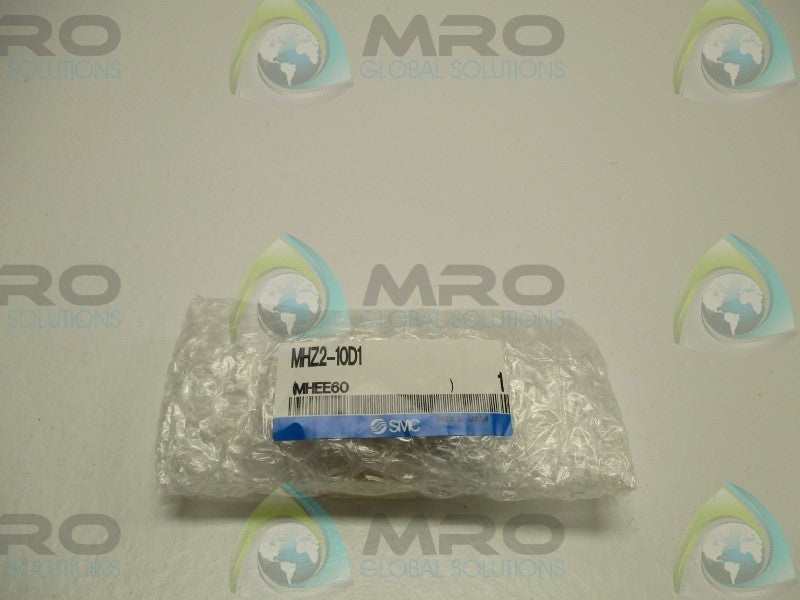 SMC MHZ2-10D1 PNEUMATIC PARALLEL GRIPPER  NSMP