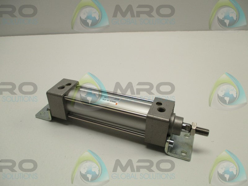 SMC C95SDL32-80-XC18 RIE ROD CYLINDER  NSNP